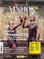 Revista de Vinhos